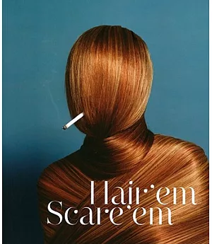 Hair’em Scare’em