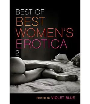 Best of Best Women’s Erotica 2