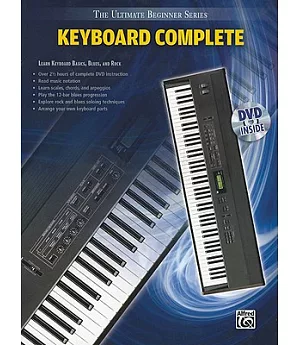 Keyboard Complete