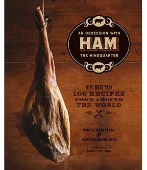 Ham: An Obsession With the Hindquarter