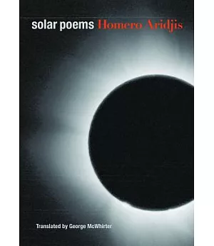 Solar Poems/ Poemas solares