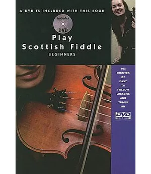 Play Scottish Fiddle: Beginners