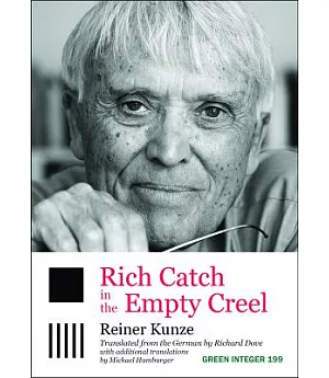 Rich Catch in the Empty Creel: Poems from Five Decades