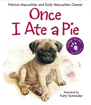 Once I Ate a Pie