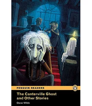 The Canterville Ghost and Other Stories: Level 4