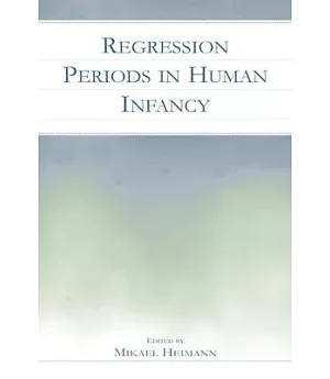 Regression Periods in Human Infancy