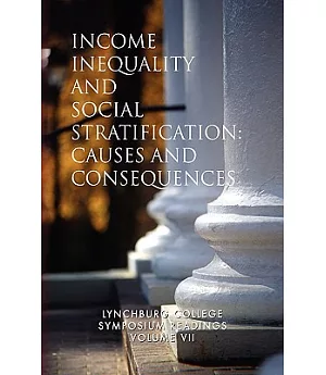 Income Inequality and Social Stratification: Causes and Consequences