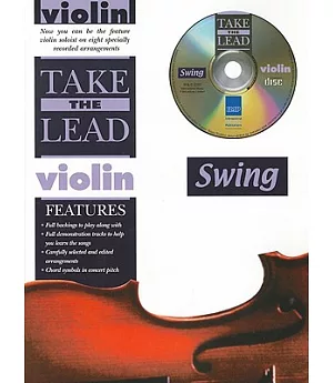 Swing: Violin