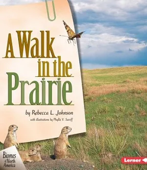 A Walk in the Prairie