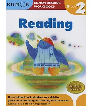Reading: Grade 2