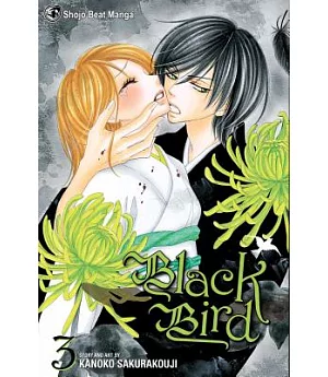 Black Bird 3