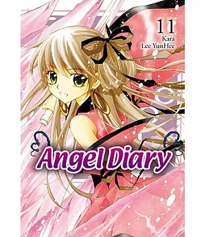 Angel Diary 11