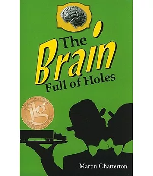 The Brain Full of Holes