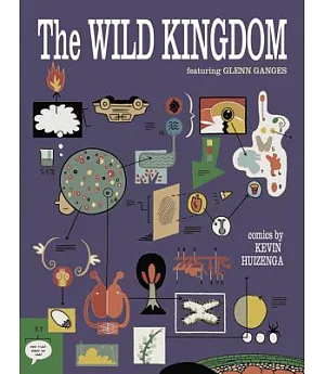The Wild Kingdom
