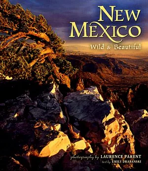 New Mexico Wild & Beautiful