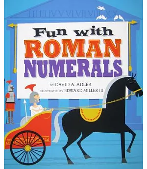 Fun With Roman Numerals