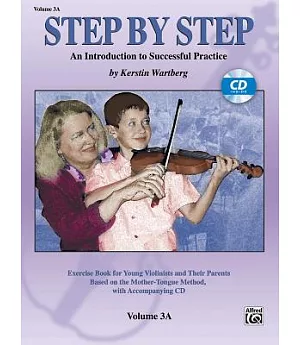 Step by Step: An Introduction to Successful Practice