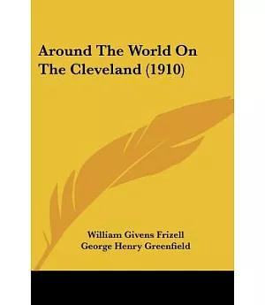 Around the World on the Cleveland