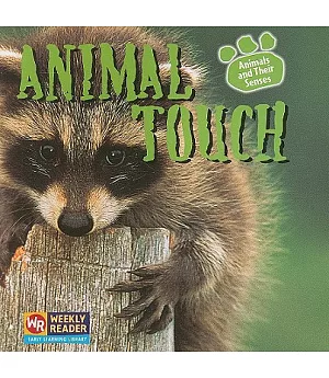 Animal Touch