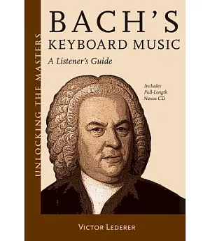 Bach’s Keyboard Music