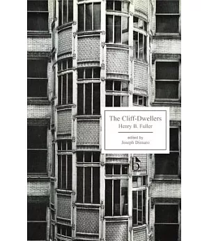 The Cliff-Dwellers