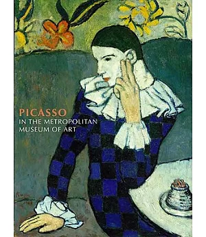 Picasso in The Metropolitan Museum of Art