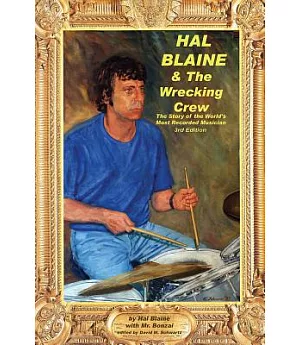 Hal Blaine and The Wrecking Crew