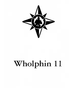 Wholphin No. 11