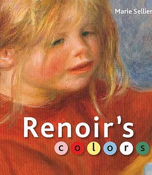 Renoir’s Colors