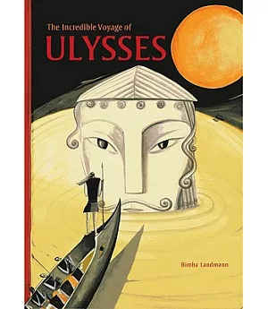 The Incredible Voyage of Ulysses