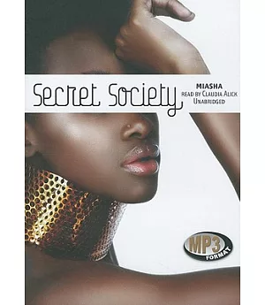 Secret Society: Library Edition