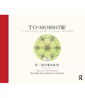 To-Morrow: A Peaceful Path to Real Reform