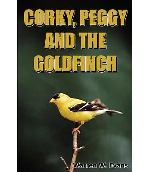 Corky, Peggy And The Goldfinch