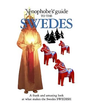 Xenophobe’s Guide to the Swedes