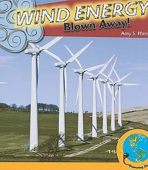 Wind Energy: Blown Away!