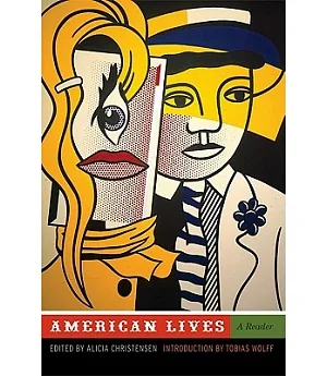 American Lives: A Reader