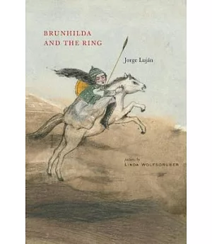 Brunhilda and the Ring