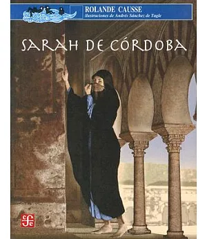 Sarah de Cordoba