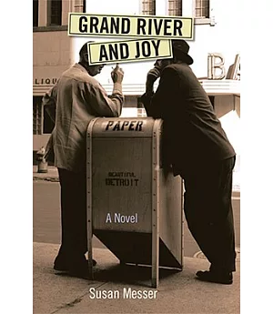 Grand River and Joy