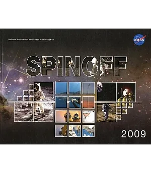 Spinoff 2009: Innovative Partnerships Program
