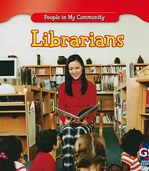 Librarians