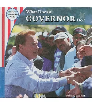 What Does a Governor Do?
