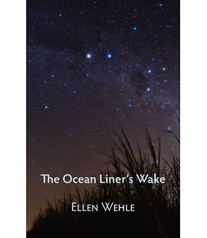 The Ocean Liner’s Wake