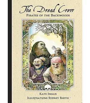 The Dread Crew: Pirates of the Blackwoods