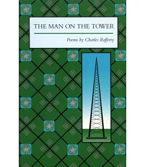 The Man on the Tower: Poems