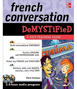 French Conversation DeMystified