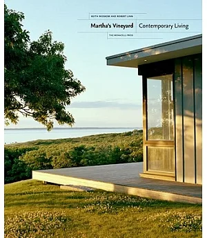 Martha’s Vineyard: Contemporary Living
