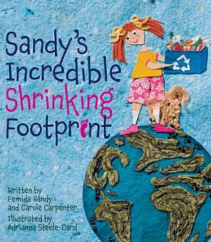 Sandy’s Incredible Shrinking Footprint