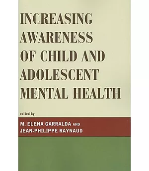 Increasing Awareness of Child and Adolescent Mental Health