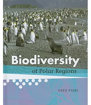 Biodiversity of Polar Regions